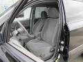 Obsidian Black - Tucson SE V6 4WD Photo No. 14