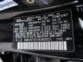 Obsidian Black - Tucson SE V6 4WD Photo No. 19