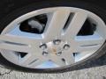 2011 Red Jewel Tintcoat Chevrolet Impala LT  photo #8