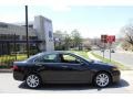 Nighthawk Black Pearl - TSX Sedan Photo No. 3