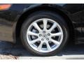 Nighthawk Black Pearl - TSX Sedan Photo No. 5