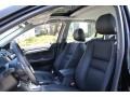 Nighthawk Black Pearl - TSX Sedan Photo No. 7