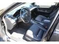 Nighthawk Black Pearl - TSX Sedan Photo No. 8