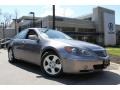 Carbon Gray Pearl 2008 Acura RL 3.5 AWD Sedan Exterior