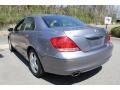 Carbon Gray Pearl 2008 Acura RL 3.5 AWD Sedan Exterior