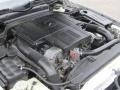 Brilliant Silver Metallic - SL 500 Roadster Photo No. 22