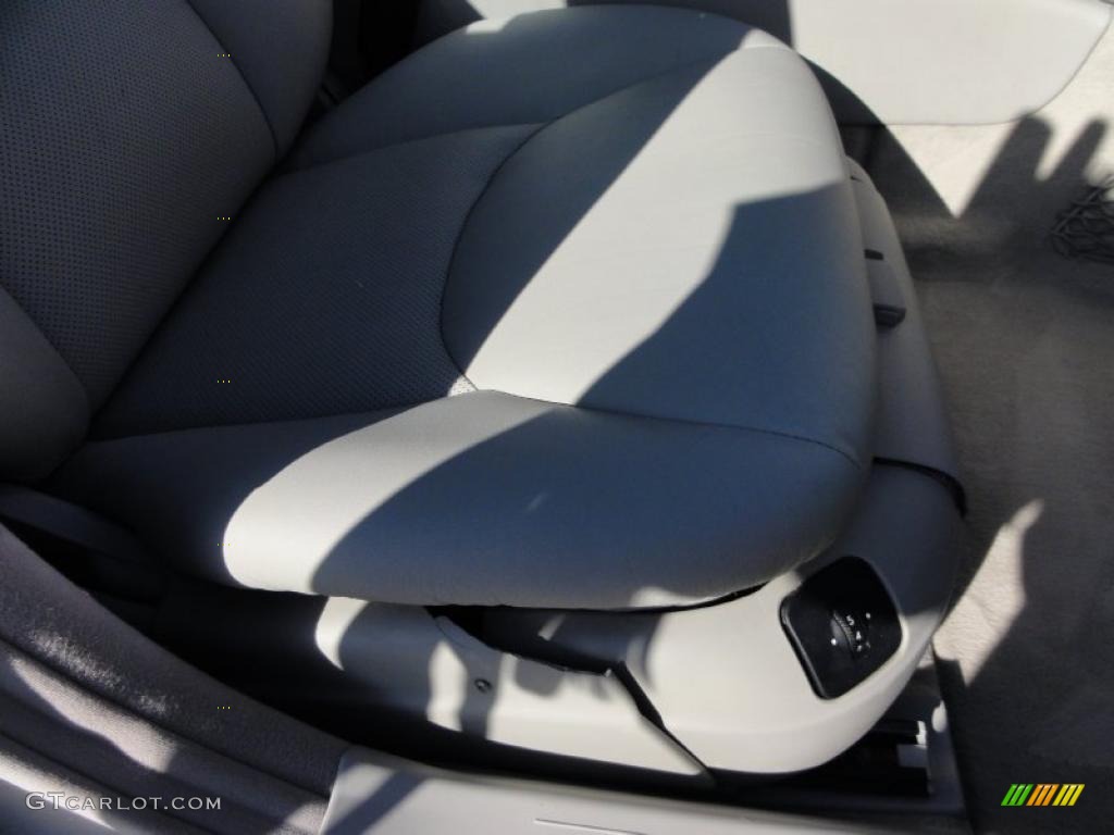 2001 S 430 Sedan - Horizon Blue Metallic / Oyster photo #22