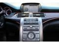 Ebony Controls Photo for 2008 Acura RL #48063938