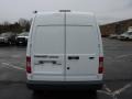 Frozen White - Transit Connect XL Cargo Van Photo No. 3