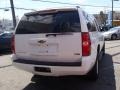 Summit White - Suburban LT 4x4 Photo No. 4