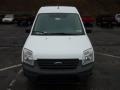 Frozen White - Transit Connect XL Cargo Van Photo No. 6