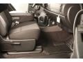 2011 Black Granite Metallic Chevrolet Silverado 1500 LT Crew Cab 4x4  photo #7