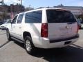 Summit White - Suburban LT 4x4 Photo No. 6