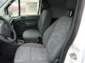 Dark Grey Interior Photo for 2011 Ford Transit Connect #48064103