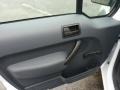 Frozen White - Transit Connect XL Cargo Van Photo No. 10