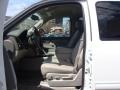 Summit White - Suburban LT 4x4 Photo No. 10