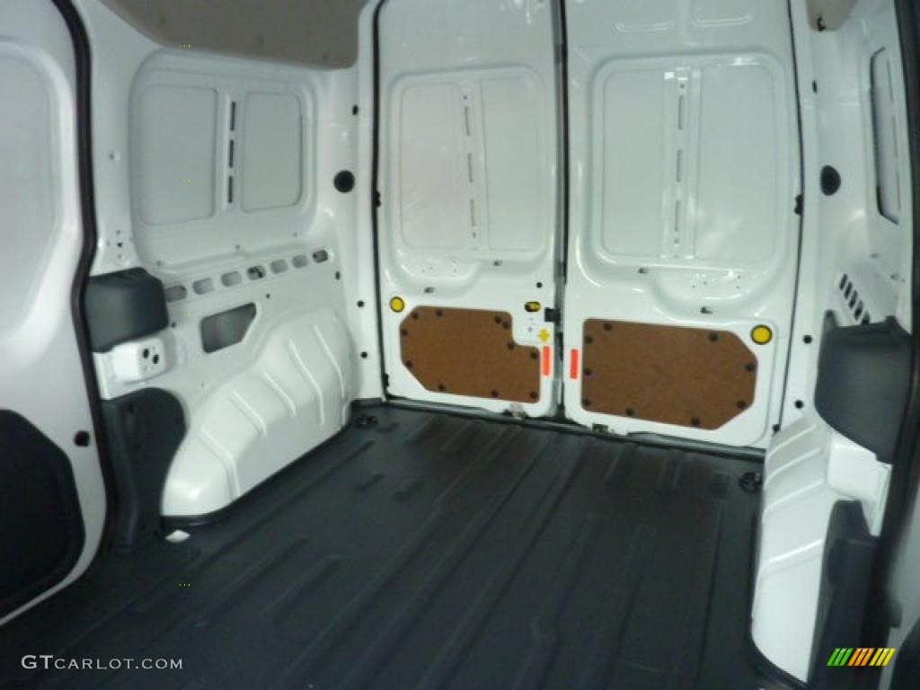 2011 Ford Transit Connect XL Cargo Van Trunk Photo #48064157