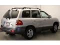 2002 Nordic White Hyundai Santa Fe 2.4  photo #2