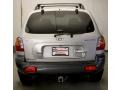 2002 Nordic White Hyundai Santa Fe 2.4  photo #5