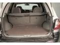 Gray Trunk Photo for 2002 Hyundai Santa Fe #48064508