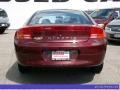 2000 Dark Garnet Red Pearl Chrysler Intrepid   photo #9