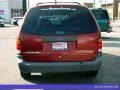 1999 Cabernet Red Metallic Ford Windstar   photo #4