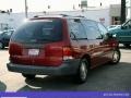 1999 Cabernet Red Metallic Ford Windstar   photo #5