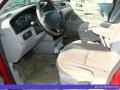 1999 Cabernet Red Metallic Ford Windstar   photo #7