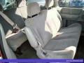 1999 Cabernet Red Metallic Ford Windstar   photo #8