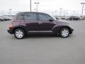 2005 Dark Plum Pearl Chrysler PT Cruiser   photo #5