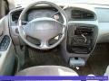 1999 Cabernet Red Metallic Ford Windstar   photo #9