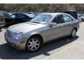 2004 Pewter Silver Metallic Mercedes-Benz C 240 4Matic Sedan  photo #1