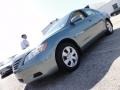 Aloe Green Metallic - Camry LE Photo No. 1
