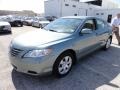 Aloe Green Metallic - Camry LE Photo No. 2