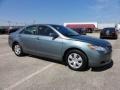Aloe Green Metallic - Camry LE Photo No. 6