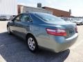 Aloe Green Metallic - Camry LE Photo No. 10