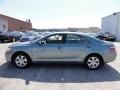 Aloe Green Metallic - Camry LE Photo No. 11