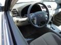 Aloe Green Metallic - Camry LE Photo No. 12