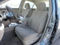 Aloe Green Metallic - Camry LE Photo No. 16