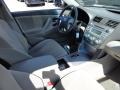 Aloe Green Metallic - Camry LE Photo No. 18