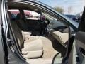 Aloe Green Metallic - Camry LE Photo No. 19