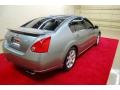 Precision Gray Metallic - Maxima 3.5 SE Photo No. 6