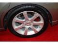 Precision Gray Metallic - Maxima 3.5 SE Photo No. 8