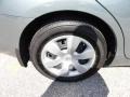 Aloe Green Metallic - Camry LE Photo No. 28