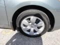 Aloe Green Metallic - Camry LE Photo No. 29