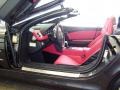 300SL Red Interior Photo for 2008 Mercedes-Benz SLR #4806519