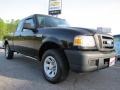 Black - Ranger XL SuperCab Photo No. 1