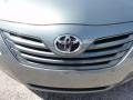 Aloe Green Metallic - Camry LE Photo No. 34