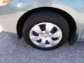 Aloe Green Metallic - Camry LE Photo No. 36