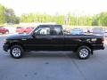 Black - Ranger XL SuperCab Photo No. 4